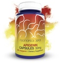 Nootropics Depot Apigenin-kapselit 50 mg 180 Tasot