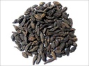 Loose Packed Black Karkkaya - Aralu - Inknut - Haritaki - Kadukkai - Harar - Kali Harad - Terminalia Chebula (100g)