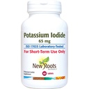 Kalium Iodide 65 mg ... Jodi - YODO Naciente 