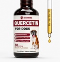 Quercetin koirille ..............