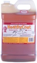 TerveellinenHevosten turkki Feed Supplement: 2.5 Gallon. Iho, turkki, kehon kunto, suorituskyky, allergiat, immuunijärjestelmä, kaviot, nivelet, omega 3 & 6 rasvahapot