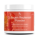 Varaus Kauneus Collenish Powder - No-Taste Collagen varten Radiant ihon ja hiusten kasvu - Mixes Helposti Liquid tai Smoothie - 2.5 oz