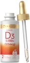 Carlyle Liquid D3-vitamiini ..