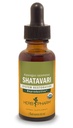 Herb Pharm Certified Organic Shatavari Liquid Extract naisten lisääntymisjärjestelmän tuki - 1