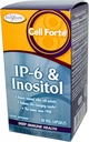 Entsymaattinen terapiasolu Forte IP-6 Inositoli 120 Veggie Caps