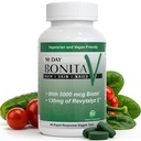 Essential Source Biotin (Biotina Vitamiinit) - Hiusten ihon kynnet vitamiinit naisille ja miehille - 5000 mikrog - hiusten kasvua tukea täydentää - 90 tablettia - kanssa Revytalyz 5, A-vitamiini, C, B12 - Valmistettu USA