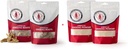 Dairyland American Ginseng Roots and Powder - 16 oz Pack Jokainen Wisconsin Ginseng 