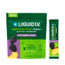 Liquid I.V.® Hydration Multiplier +Energy 