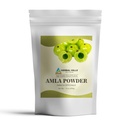 HERBAL HILLS Amla Powder 454 GMS Intian karviaismarja Emblica Officinalis Rikas antioksidantti (16 Ounce Pack of 1)