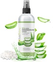 Topial Magnesium Spray kanssa Aloe Vera - Pure Magnesium Oil Stressi Relief - USP Grade Aloe Vera Magnesium Spray nukkua - 12 Fl Oz