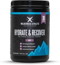 Wilderness urheilija - Hydrate & Recover 