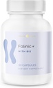 Folinic + 30 kapselia