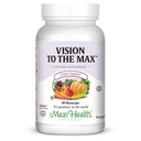 Maxi Vision to The Max Complete Vision -tukikapselit, 60