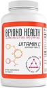 Beyond Health C-vitamiini puskuroidut tabletit - Immuuni tuki - 250