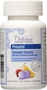 Prenataalinen pureskeltava vitamiini Bellybar 60 tablettia