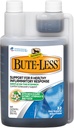 Absorbiini Bute-Less Pitkäaikainen Hevonen Comfort & Recovery Supplement Solution, Hellävarainen vatsa, Paholaisen kynsi, B-12-vitamiini, Yucca, 32oz / 32 päivän tarjonta