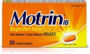 Motrin IB- 50