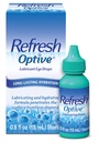 Virkistä optinen Lubricant Eye Drops, 0,5 Fl Oz Sterile