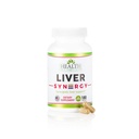 Terveys Koska se on syytä olla maksa Syn3rgy täydentää lääkäri Formuloitu kapselit maito Thistle, musta siemen, korealainen Ginseng 180 kapselia