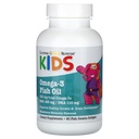 Kalifornia Gold Nutrition Kid