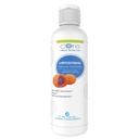 Core Med Science Liposomal Curcumin Resveratrol 200 mg Curcumin ja 75 mg Resveratrol - 6 Fl Oz Liquid - Korkea Imeytyminen Curcumin täydentää