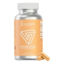 Diaberiini- berberiini- HCL- täydennysosa ... tukee sydämen terveyttä, energiaa, aineenvaihduntaa ja immuunitoimintoja... 500 mg: n berberiini B12- vitamiinilla, magnesiumilla ja kromilla.