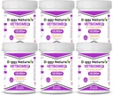 Vetbiome Plus High Potency Probiootit Lemmikkieläimet (240 kapselia) Valmistettu Yhdysvalloissa - EI jäähdytys vaaditaan!!