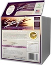 Sanity - Equine Behavioral Calming Focus Supplement for Horse - Magnesium, Kalsium, Sinkki, B-vitamiinit, Aminohapot, Probiootit, tiamiini, Foolihappo, Niasiini, Piparminttu ja enemmän