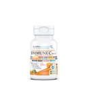 Quercetin 1000 mg, C-vitamiini 1 000 mg, Sinkki 50 mg, D3-vitamiini 5 000 IU, Selenium, kupari, Acerola, Inkivääri, Rutin, Bitter Orange, Rose Lips, Echinacea, Immune C Plus, 14 1 Immuun C Plus (60 Count)