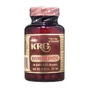 Prince of Peace Korean punainen Ginseng kapselit, 50 kreivi