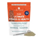 Dr. Bill.s Feline Ultimate Fitness & Health 