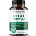 Parannusaine Detox Formula Drug Free