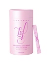 Gyeol Collagen Plus+ (2g*60 Stick Packets) Alhainen molekyylipaino Kollageeni + C-vitamiini