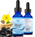 Absonutrix Shilajit Tribulus Terrestris 390 mg, 4 Oz Liquid, 300 Servings, Made in USA, Quick Absorptio, Quality Potent Ingredients, Ei-GMO, GMP Certified Facility, Julma-vapaat tuotteet