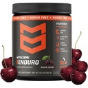 MTN OPS Enduro Typpioksidi Stim Free Pre Treout 