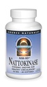 Source Naturals Nattokinaasi Systemic Enzyme for Healthy Circulation * 33 mg - 60 Softgels