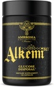 Alkemi NCT® - Tukiaine: berberiini, ProCynCi®-kaneliuute, kromipikolinaatti, InSea2® ja GlucoVantage