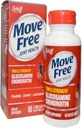 Schiff Move Free Advanced , Triple Strength Plus MSM & Vitamiini D3, 80 päällystettyä tablettia
