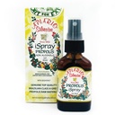 Generic Apiario Silvestre Brasilialainen Vihreä Bee Propolis Spray Glycolic Extract 30 ml (1 pullo) -Non alkoholiton, vahaton, sokeriton