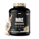 REDCON1 MRE Protein Powder, Vanilla Milkshake - Ateriankorvike Proteiini Blend Valmistettu MCT Oil & Whole Foods - Proteiini luonnollisia ainesosia tukea lihasten Recovery (25 tarjoilua)