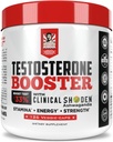 Vintage Boost - Wave-Loaded Testosteroni Booster - Nopeasti toimiva, turvallinen ja tehokas täydentää Tribulus - Rakentaa lihas, Boosts elinvoimaa ja kestävyys - 126 Luonnollinen kasvis pillereitä