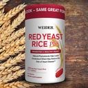 Red Yeast Rice Plus 1200 mg, 240 tablettia Kasvi Fytosterolit 850 mg per tarjoilu. #B