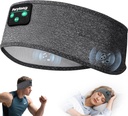 Perytong Sleep kuulokkeet, Bluetooth Sports Headband kuulokkeet Ultra-Thin HD stereo kaiuttimet Täydellinen nukkumiseen, Työ, Jooga, Unettomuus, Lentomatkustaminen, Meditaatio