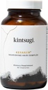 Kintsugi KeraNew ravitseva hiukset Complex- auttaa torjumaan merkkejä ikääntyvä hiukset, täydentää vahva, Voluminous Strands- tukee terve, Fuller Looking Hair w/ Keratin, Collagen, & Biotin (60 kapselia)