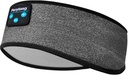 Perytong Bluetooth Sleep Headphone - Soft Elastic Comfortable Headband, Lahjat miehille, Naiset, Teinit