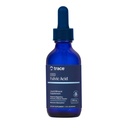 Trace Minerals Ionic Fulvic Acid 250mg - Essential Mineral Supplement to Support Hydration & Energy Production - Aids Lihaksen kestävyyttä - Nestemäinen täydentää terveellistä ruokavaliota - 2 fl oz (59 tarjoilua)