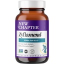 Uusi luku ZyflamendTM Multi-Herbal Pain Reliever+ Joint täydennysosa, 10-in-1 Superfood Blend inkivääri & turmeerinen terveen tulehdus Response & Herbal Pain Relief+, 120