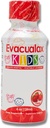 Kids Liquid Strawberry Flavor - Laksatiivinen kasvis 100% Natural - Support Digestion - Ummetus Relief - Jakkaran pehmitin - Suoliston Säännöllisyys - Senna Lehdet Prune Juice - 4 oz