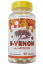 B - Venom Bee Venom glukosamiinisulfaatti veneneno abeja capsulas