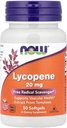 Lykopeeni 20 mg Softgels